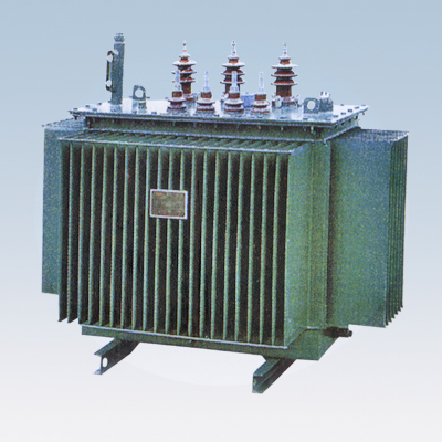 S9-M係列全（quán）密封配電變壓器